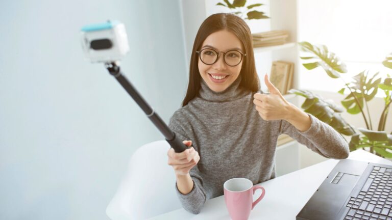 How to Start a YouTube Channel When You Have No Clue What You’re Doing (But Know You’re Meant for This)